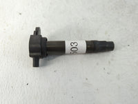 2008-2014 Dodge Avenger Ignition Coil Igniter Pack - Oemusedautoparts1.com