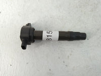 2008-2014 Dodge Avenger Ignition Coil Igniter Pack - Oemusedautoparts1.com