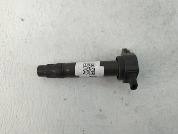 2008-2014 Dodge Avenger Ignition Coil Igniter Pack - Oemusedautoparts1.com