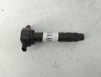2008-2014 Dodge Avenger Ignition Coil Igniter Pack - Oemusedautoparts1.com