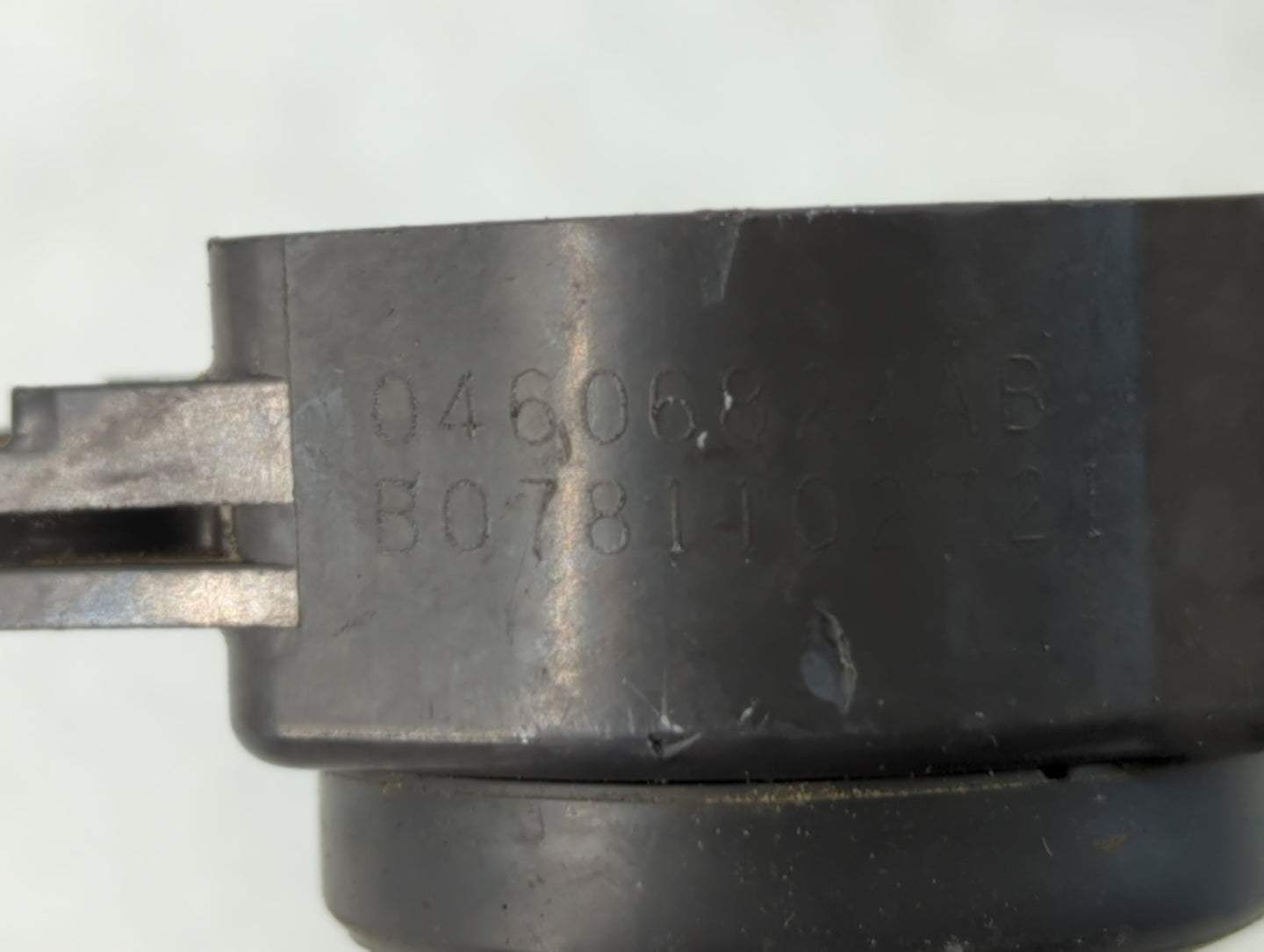 2008-2014 Dodge Avenger Ignition Coil Igniter Pack - Oemusedautoparts1.com