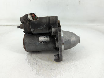 compare product 2011-2014 Dodge Avenger Car Starter Motor Solenoid OEM P/N:10Q10 Fits Fits 2011 2012 2013 2014 OEM Used Auto Parts