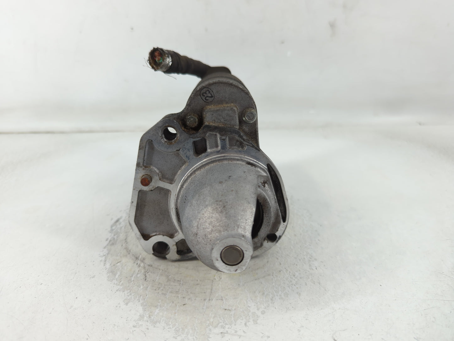 2011-2014 Dodge Avenger Car Starter Motor Solenoid OEM P/N:10Q10 Fits Fits 2011 2012 2013 2014 OEM Used Auto Parts - Oemused