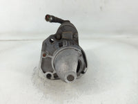 2011-2014 Dodge Avenger Car Starter Motor Solenoid OEM P/N:10Q10 Fits Fits 2011 2012 2013 2014 OEM Used Auto Parts - Oemused