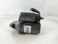 2011-2014 Dodge Avenger Car Starter Motor Solenoid OEM P/N:10Q10 Fits Fits 2011 2012 2013 2014 OEM Used Auto Parts - Oemused