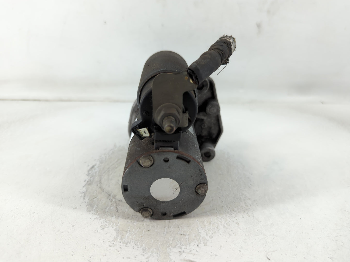 2011-2014 Dodge Avenger Car Starter Motor Solenoid OEM P/N:10Q10 Fits Fits 2011 2012 2013 2014 OEM Used Auto Parts - Oemused