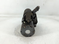 2011-2014 Dodge Avenger Car Starter Motor Solenoid OEM P/N:10Q10 Fits Fits 2011 2012 2013 2014 OEM Used Auto Parts - Oemused