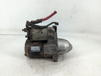 2011-2014 Dodge Avenger Car Starter Motor Solenoid OEM P/N:029584AA Fits Fits 2011 2012 2013 2014 2015 2016 2017 OEM Used Au