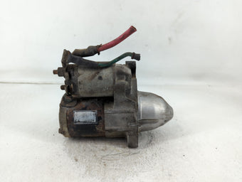 compare product 2011-2014 Dodge Avenger Car Starter Motor Solenoid OEM P/N:029584AA Fits Fits 2011 2012 2013 2014 2015 2016 2017 OEM Used Auto Parts