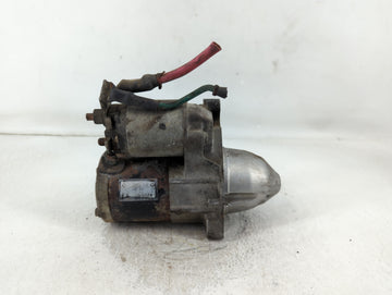 2011-2014 Dodge Avenger Car Starter Motor Solenoid OEM P/N:029584AA Fits Fits 2011 2012 2013 2014 2015 2016 2017 OEM Used Au