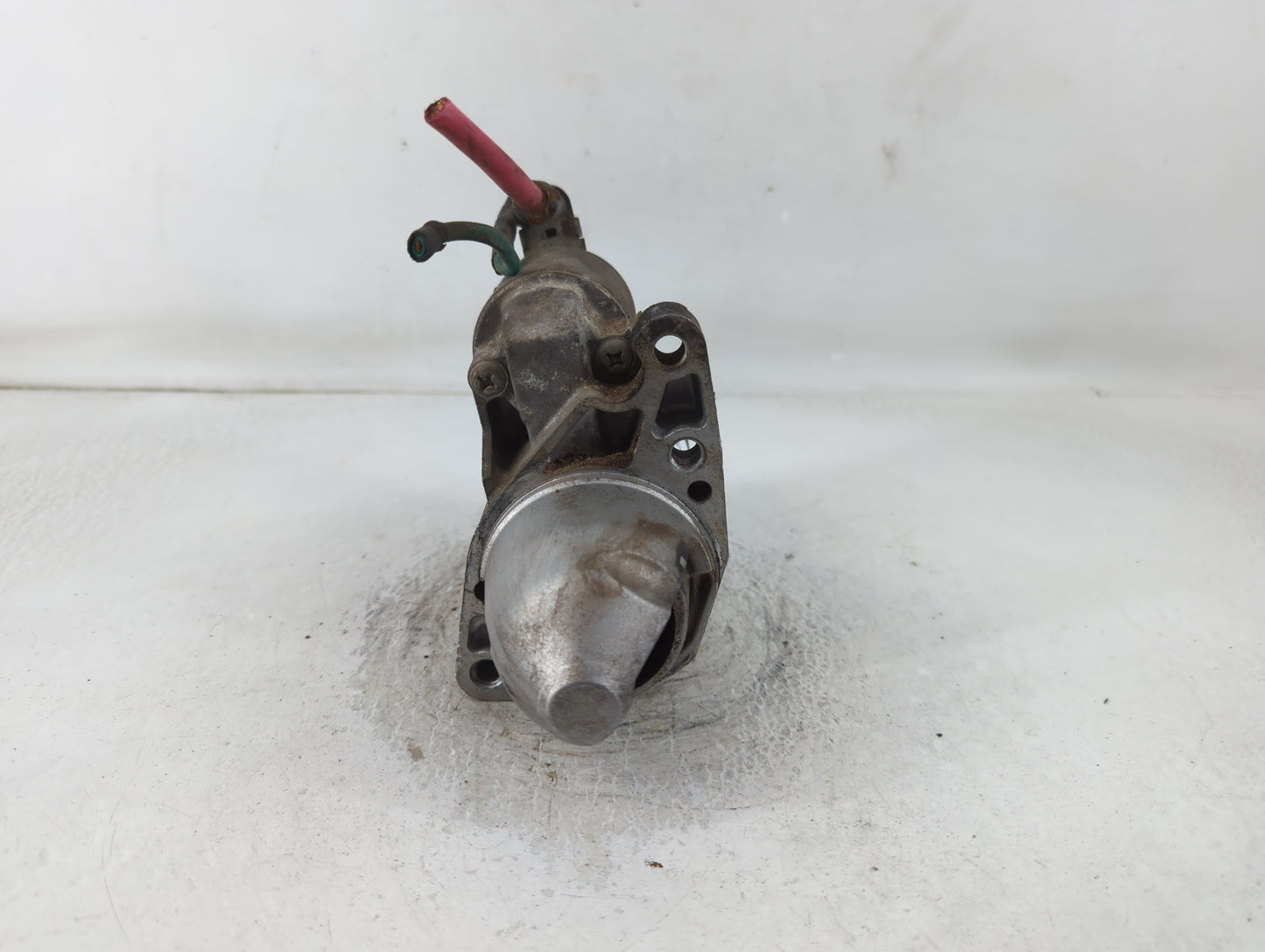 2011-2014 Dodge Avenger Car Starter Motor Solenoid OEM P/N:029584AA Fits Fits 2011 2012 2013 2014 2015 2016 2017 OEM Used Au