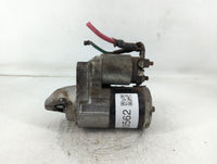 2011-2014 Dodge Avenger Car Starter Motor Solenoid OEM P/N:029584AA Fits Fits 2011 2012 2013 2014 2015 2016 2017 OEM Used Au