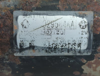 2011-2014 Dodge Avenger Car Starter Motor Solenoid OEM P/N:029584AA Fits Fits 2011 2012 2013 2014 2015 2016 2017 OEM Used Au
