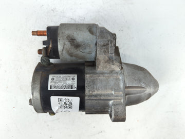 2014 Dodge Avenger Car Starter Motor Solenoid OEM P/N:56029584AA Fits OEM Used Auto Parts - Oemusedautoparts1.com