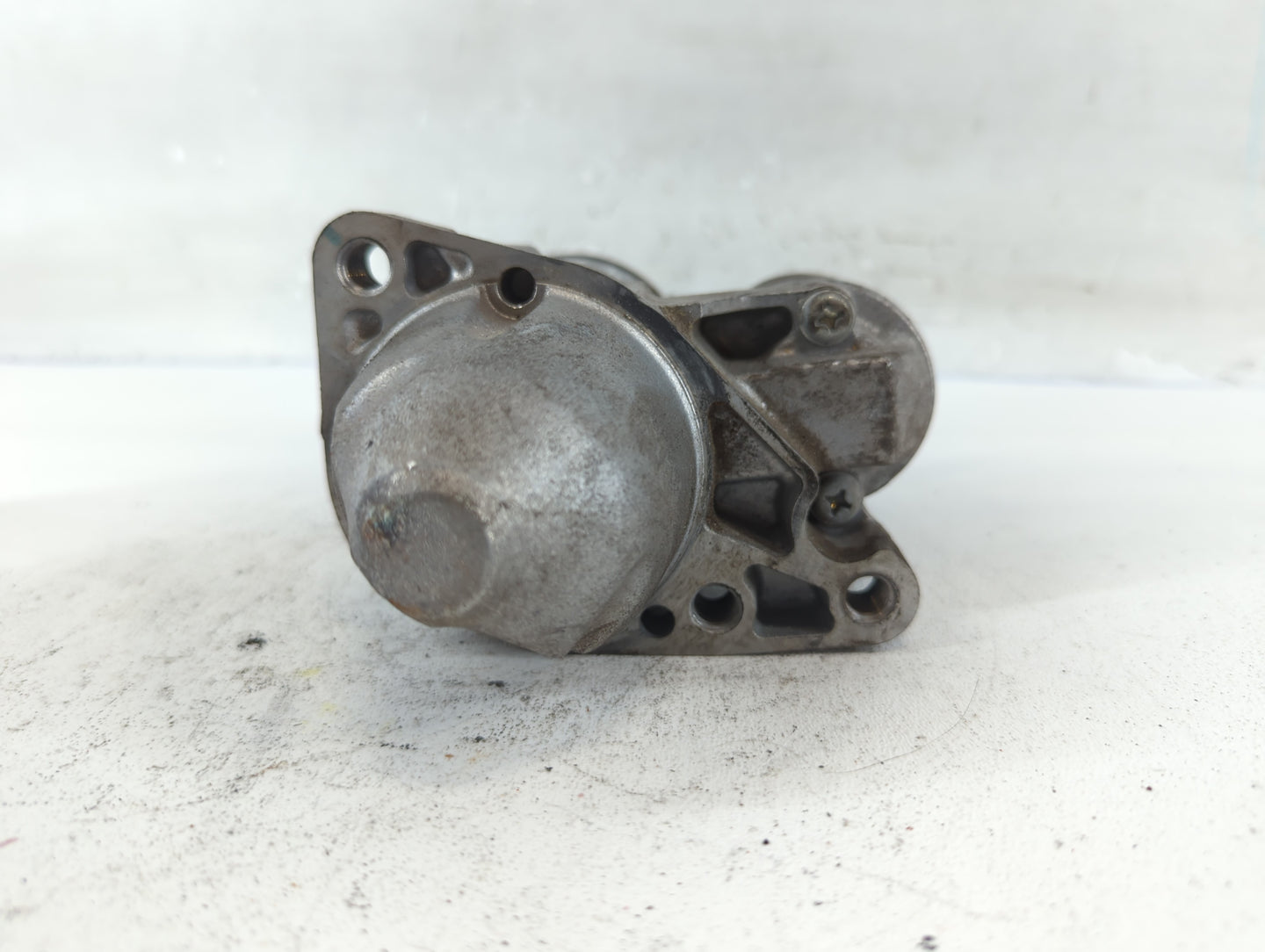 2014 Dodge Avenger Car Starter Motor Solenoid OEM P/N:56029584AA Fits OEM Used Auto Parts - Oemusedautoparts1.com