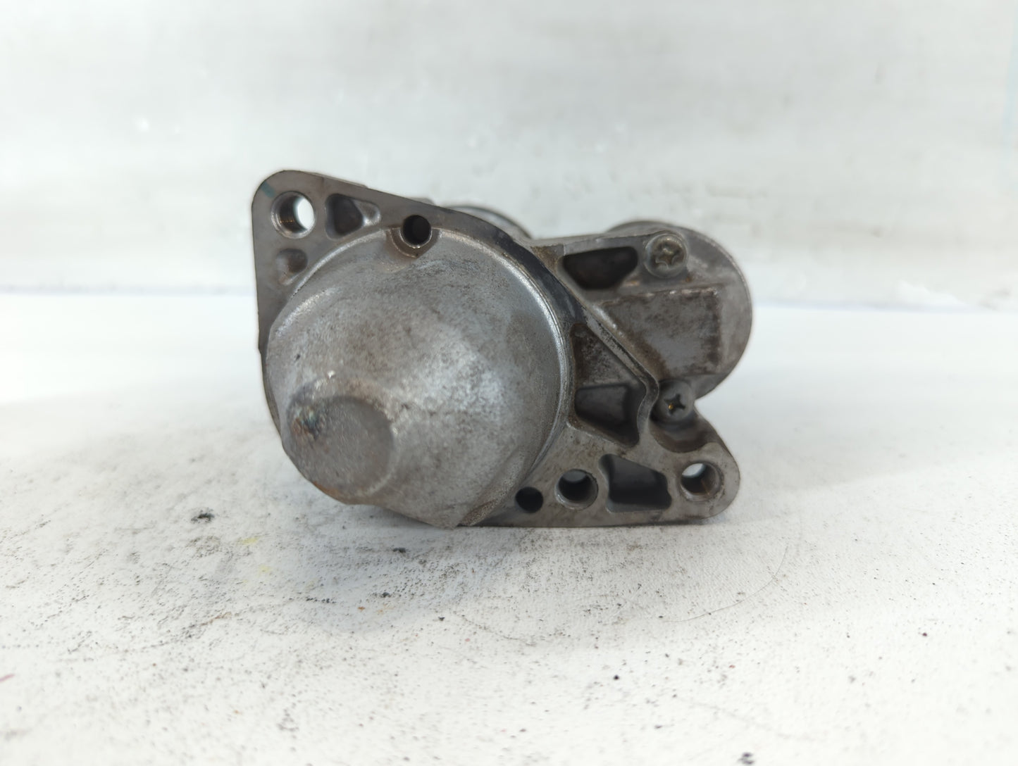 2014 Dodge Avenger Car Starter Motor Solenoid OEM P/N:56029584AA Fits OEM Used Auto Parts - Oemusedautoparts1.com