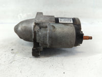 2014 Dodge Avenger Car Starter Motor Solenoid OEM P/N:56029584AA Fits OEM Used Auto Parts - Oemusedautoparts1.com