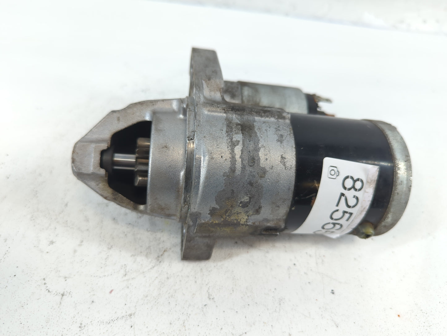 2014 Dodge Avenger Car Starter Motor Solenoid OEM P/N:56029584AA Fits OEM Used Auto Parts - Oemusedautoparts1.com