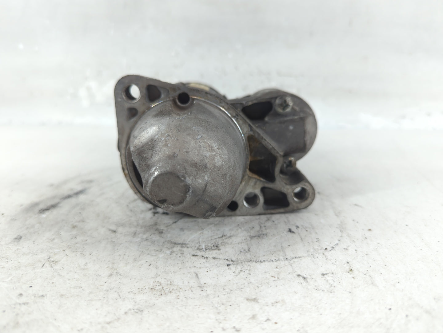 2014 Dodge Avenger Car Starter Motor Solenoid OEM P/N:19141 Fits OEM Used Auto Parts - Oemusedautoparts1.com
