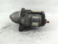 2014 Dodge Avenger Car Starter Motor Solenoid OEM P/N:19141 Fits OEM Used Auto Parts - Oemusedautoparts1.com