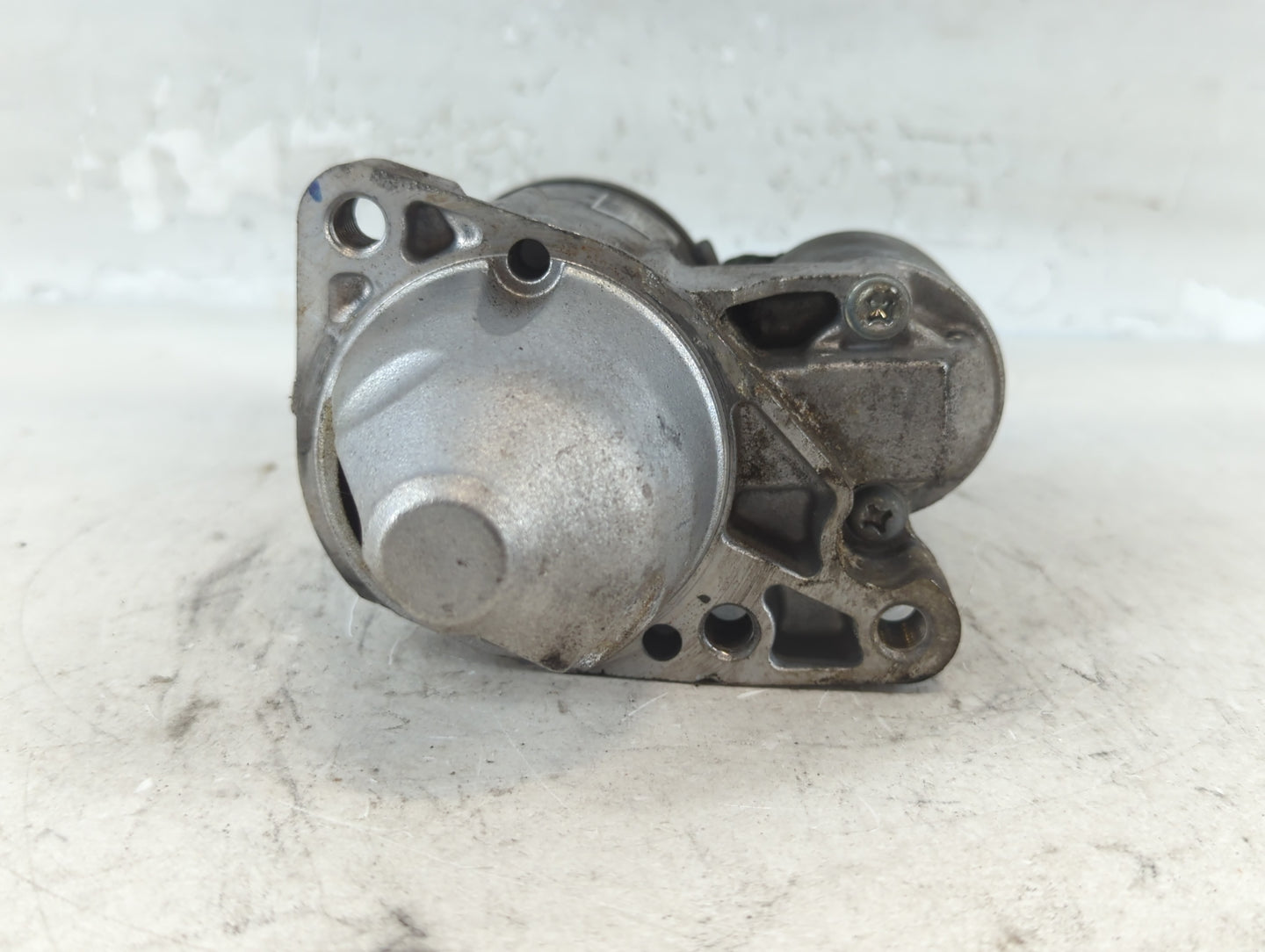 2014 Dodge Avenger Car Starter Motor Solenoid OEM P/N:22204 Fits OEM Used Auto Parts - Oemusedautoparts1.com