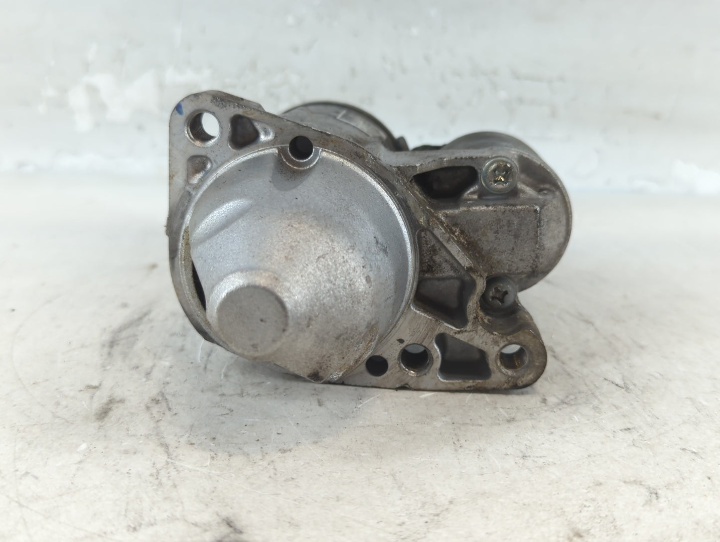 2014 Dodge Avenger Car Starter Motor Solenoid OEM P/N:22204 Fits OEM Used Auto Parts - Oemusedautoparts1.com
