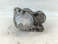 2014 Dodge Avenger Car Starter Motor Solenoid OEM P/N:22204 Fits OEM Used Auto Parts - Oemusedautoparts1.com