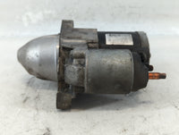 2014 Dodge Avenger Car Starter Motor Solenoid OEM P/N:22204 Fits OEM Used Auto Parts - Oemusedautoparts1.com