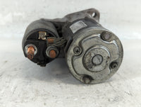 2014 Dodge Avenger Car Starter Motor Solenoid OEM P/N:22204 Fits OEM Used Auto Parts - Oemusedautoparts1.com