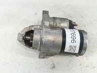 2014 Dodge Avenger Car Starter Motor Solenoid OEM P/N:22204 Fits OEM Used Auto Parts - Oemusedautoparts1.com