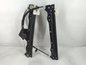 compare product 2008-2014 Dodge Avenger Driver Left Rear Window Regulator 838507