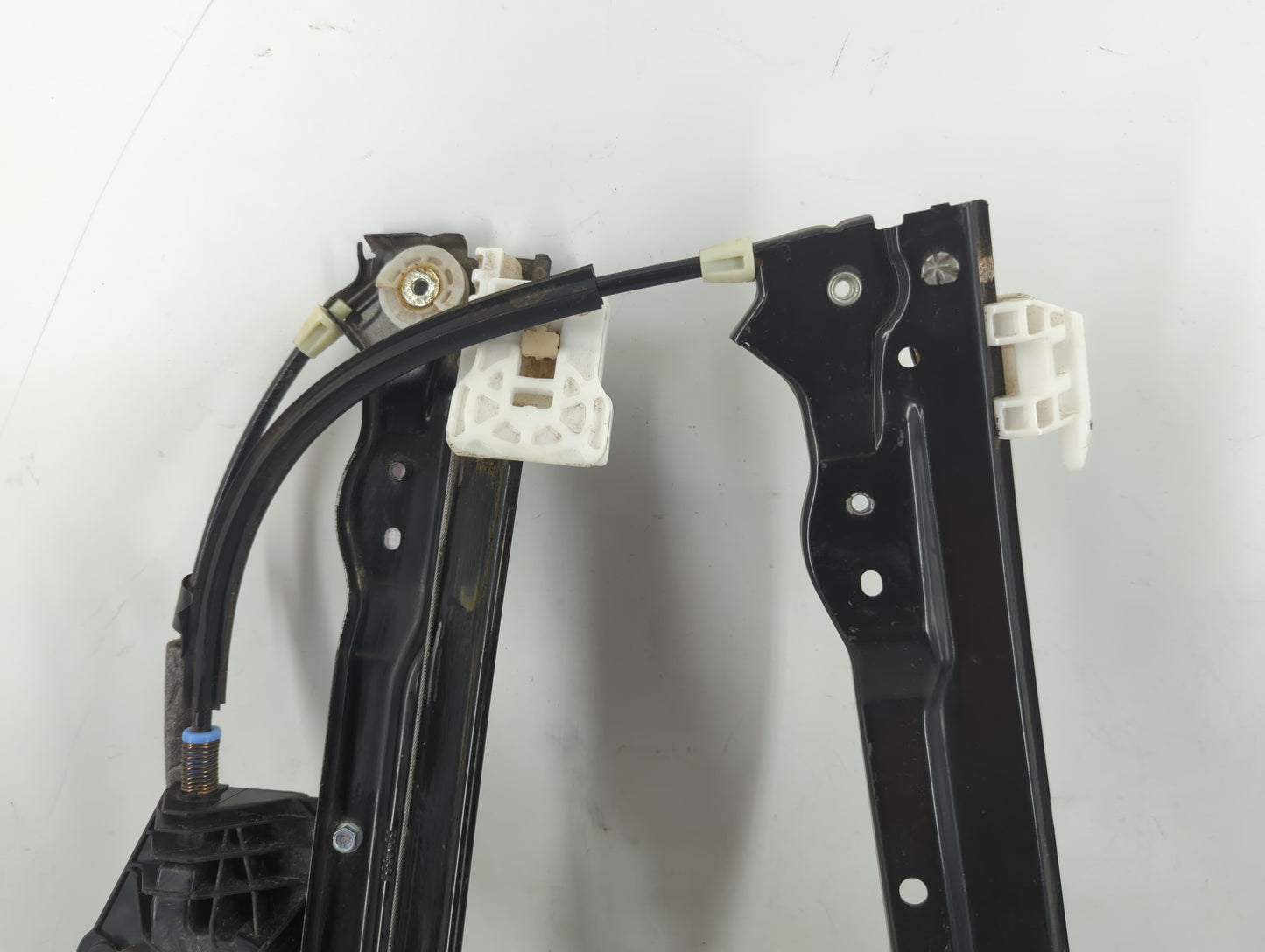 2008-2014 Dodge Avenger Driver Left Rear Window Regulator 838507 - Oemusedautoparts1.com