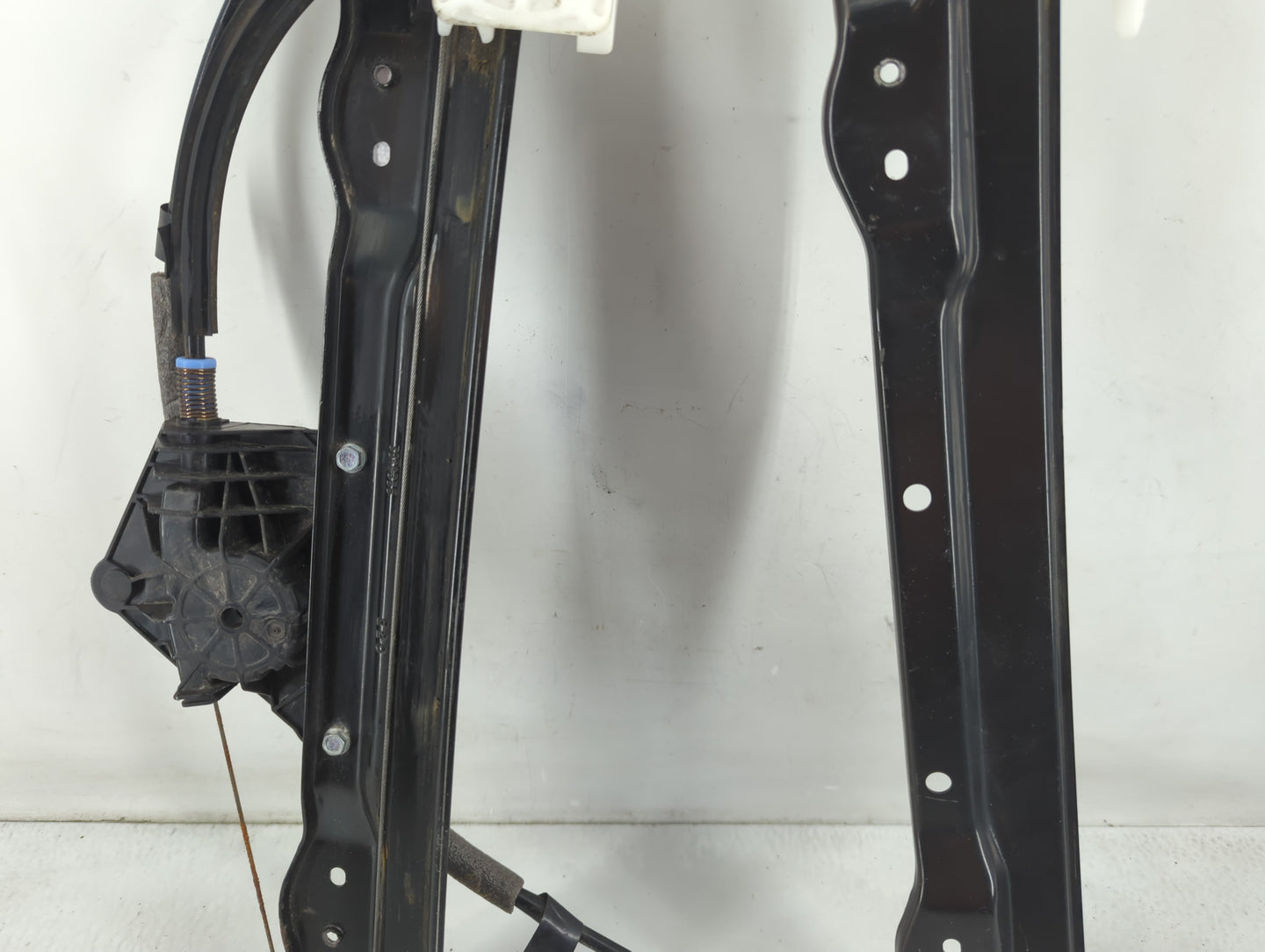 2008-2014 Dodge Avenger Driver Left Rear Window Regulator 838507 - Oemusedautoparts1.com