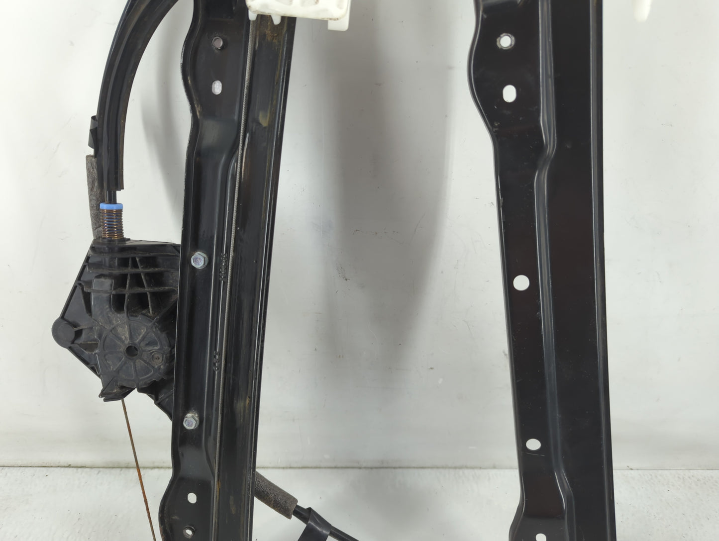 2008-2014 Dodge Avenger Driver Left Rear Window Regulator 838507 - Oemusedautoparts1.com