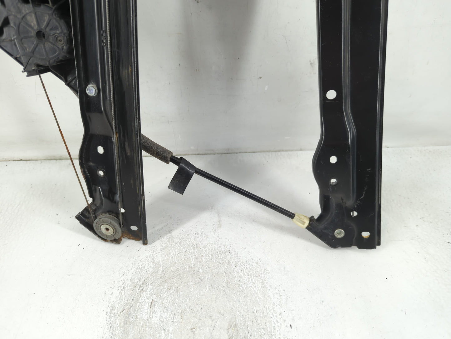 2008-2014 Dodge Avenger Driver Left Rear Window Regulator 838507 - Oemusedautoparts1.com