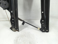 2008-2014 Dodge Avenger Driver Left Rear Window Regulator 838507 - Oemusedautoparts1.com