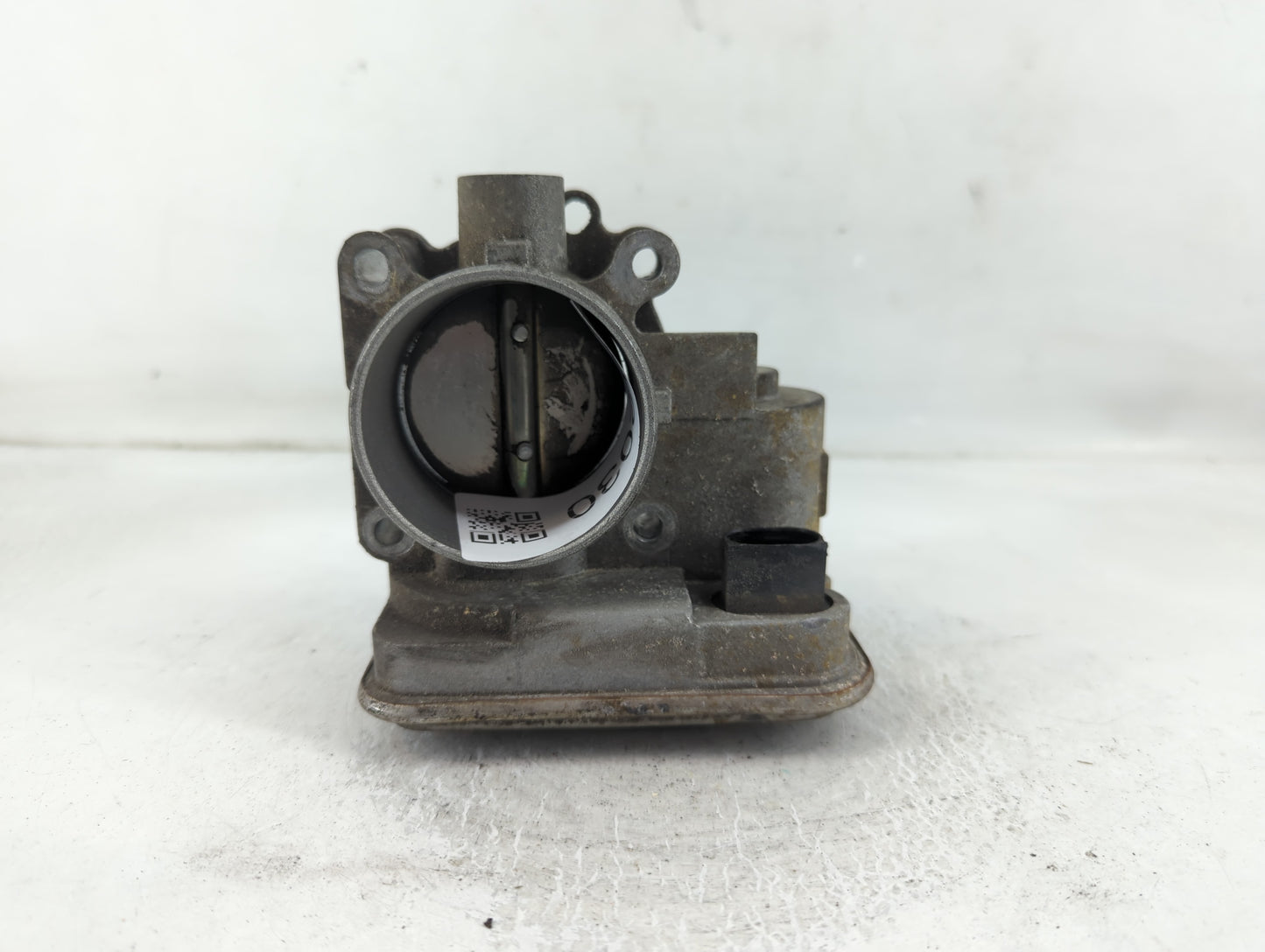 2008-2014 Dodge Avenger Throttle Body P/N:3383 04891735AC Fits Fits 2007 2008 2009 2010 2011 2012 2013 2014 2015 2016 2017 2