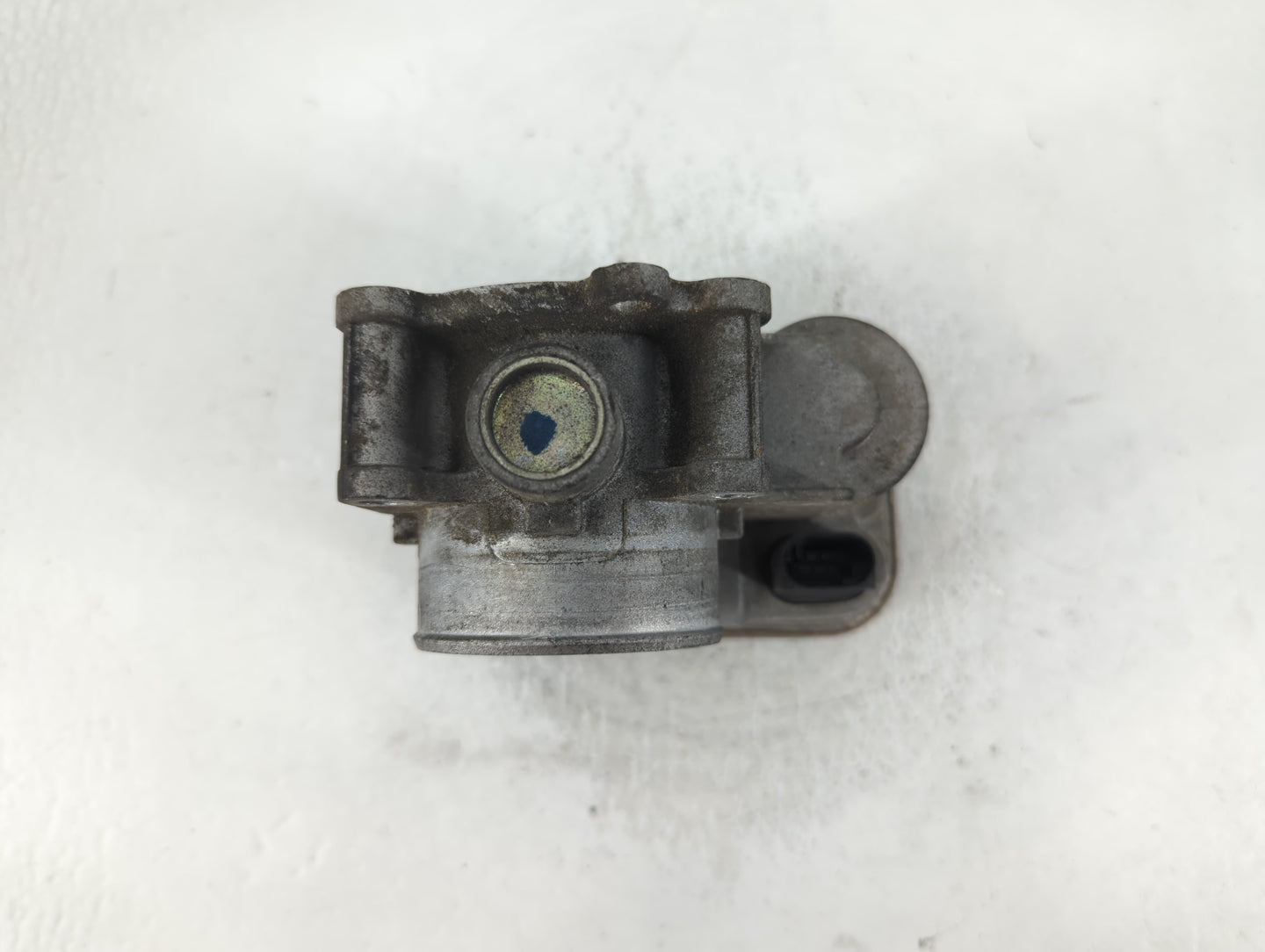 2008-2014 Dodge Avenger Throttle Body P/N:3383 04891735AC Fits Fits 2007 2008 2009 2010 2011 2012 2013 2014 2015 2016 2017 2