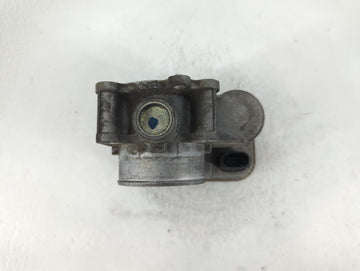 2008-2014 Dodge Avenger Throttle Body P/N:3383 04891735AC Fits Fits 2007 2008 2009 2010 2011 2012 2013 2014 2015 2016 2017 2018 OEM Used Auto Parts
