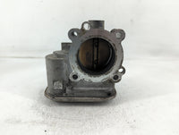2008-2014 Dodge Avenger Throttle Body P/N:3383 04891735AC Fits Fits 2007 2008 2009 2010 2011 2012 2013 2014 2015 2016 2017 2