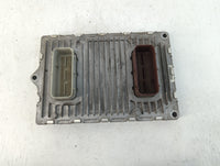 2014 Dodge Avenger PCM Engine Control Computer ECU ECM PCU OEM P/N:P05150860AA Fits OEM Used Auto Parts - Oemusedautoparts1.