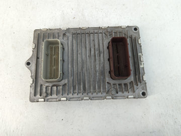 2014 Dodge Avenger PCM Engine Control Computer ECU ECM PCU OEM P/N:P05150860AA Fits OEM Used Auto Parts - Oemusedautoparts1.