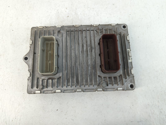 2014 Dodge Avenger PCM Engine Control Computer ECU ECM PCU OEM P/N:P05150860AA Fits OEM Used Auto Parts - Oemusedautoparts1.