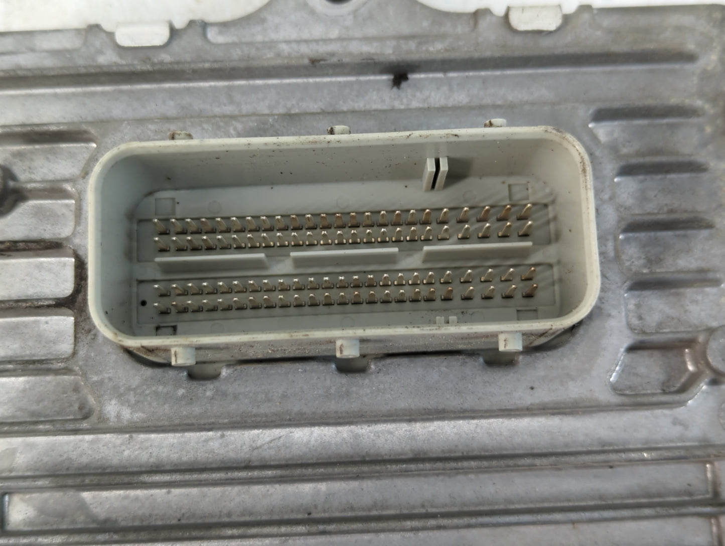 2014 Dodge Avenger PCM Engine Control Computer ECU ECM PCU OEM P/N:P05150860AA Fits OEM Used Auto Parts - Oemusedautoparts1.