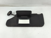 2011-2014 Dodge Avenger Sun Visor Shade Replacement Passenger Right Mirror Fits Fits 2011 2012 2013 2014 OEM Used Auto Parts
