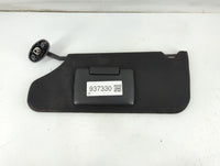 2011-2014 Dodge Avenger Sun Visor Shade Replacement Passenger Right Mirror Fits Fits 2011 2012 2013 2014 OEM Used Auto Parts