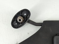 2011-2014 Dodge Avenger Sun Visor Shade Replacement Passenger Right Mirror Fits Fits 2011 2012 2013 2014 OEM Used Auto Parts