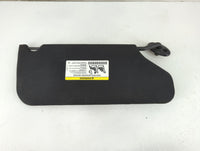 2011-2014 Dodge Avenger Sun Visor Shade Replacement Passenger Right Mirror Fits Fits 2011 2012 2013 2014 OEM Used Auto Parts