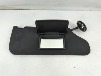 compare product 2011-2014 Dodge Avenger Sun Visor Shade Replacement Driver Left Mirror Fits Fits 2011 2012 2013 2014 OEM Used Auto Parts