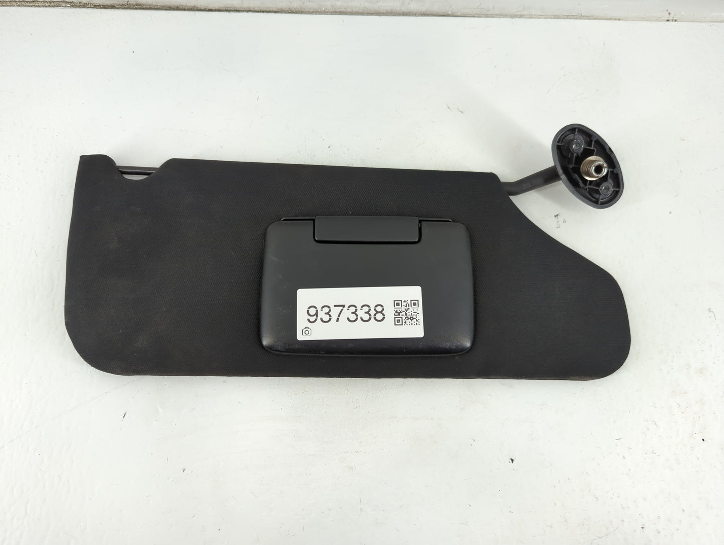 2011-2014 Dodge Avenger Sun Visor Shade Replacement Driver Left Mirror Fits Fits 2011 2012 2013 2014 OEM Used Auto Parts - O